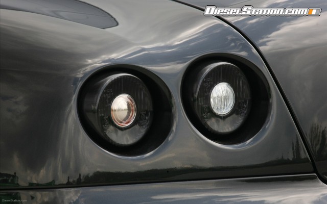 Novitec Rosso 612 Scaglietti Widescreen Picture #12 Novitec Rosso 612 Scaglietti Widescreen Picture #12