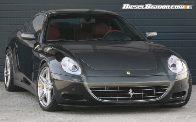 Novitec Rosso 612 Scaglietti Widescreen Picture #29 Novitec Rosso 612 Scaglietti Widescreen Picture #29