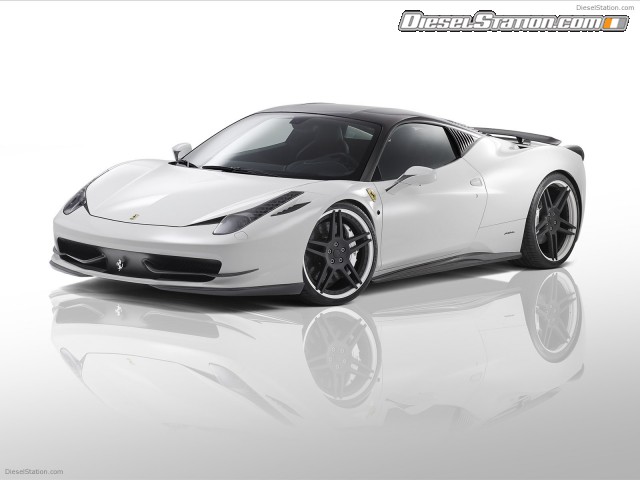 Novitec Rosso Ferrari 458 Italia Picture #15 Novitec Rosso Ferrari 458 Italia Picture #15