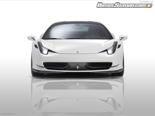 Novitec Rosso Ferrari 458 Italia Picture #16 Novitec Rosso Ferrari 458 Italia Picture #16
