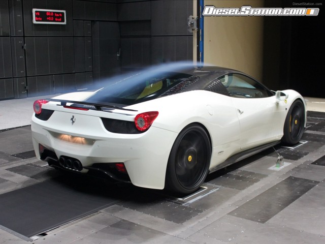 Novitec Rosso Ferrari 458 Italia Picture #13 Novitec Rosso Ferrari 458 Italia Picture #13