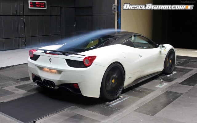 Novitec Rosso Ferrari 458 Italia Widescreen Picture #14 Novitec Rosso Ferrari 458 Italia Widescreen Picture #14