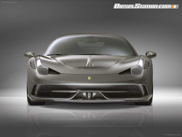 Novitec Rosso Ferrari 458 Speciale 201 Picture #34 Novitec Rosso Ferrari 458 Speciale 201 Picture #34