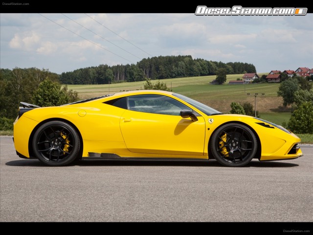 Novitec Rosso Ferrari 458 Speciale 201 Picture #44 Novitec Rosso Ferrari 458 Speciale 201 Picture #44