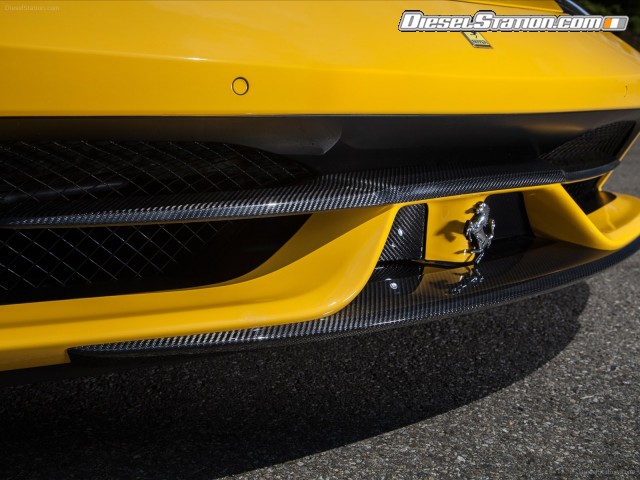 Novitec Rosso Ferrari 458 Speciale 201 Picture #45 Novitec Rosso Ferrari 458 Speciale 201 Picture #45
