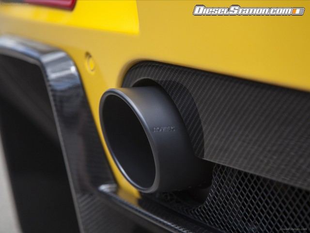 Novitec Rosso Ferrari 458 Speciale 201 Picture #2 Novitec Rosso Ferrari 458 Speciale 201 Picture #2