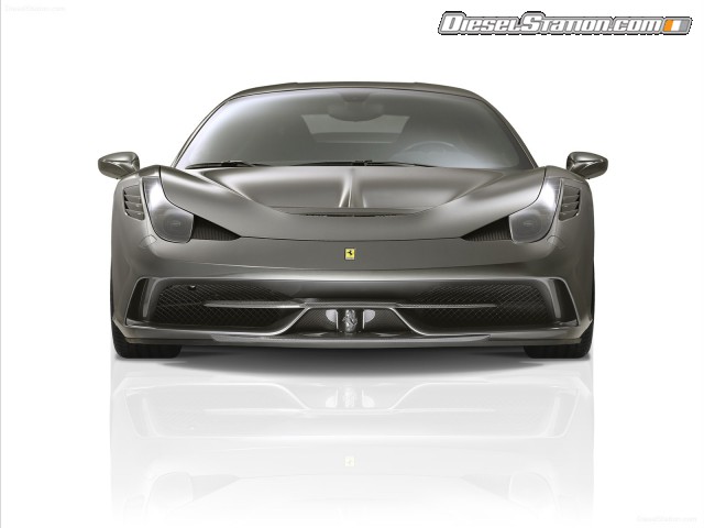 Novitec Rosso Ferrari 458 Speciale 201 Picture #47 Novitec Rosso Ferrari 458 Speciale 201 Picture #47