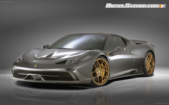 Novitec Rosso Ferrari 458 Speciale 201 Widescreen Picture #31 Novitec Rosso Ferrari 458 Speciale 201 Widescreen Picture #31