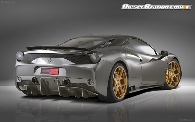 Novitec Rosso Ferrari 458 Speciale 201 Widescreen Picture #30 Novitec Rosso Ferrari 458 Speciale 201 Widescreen Picture #30