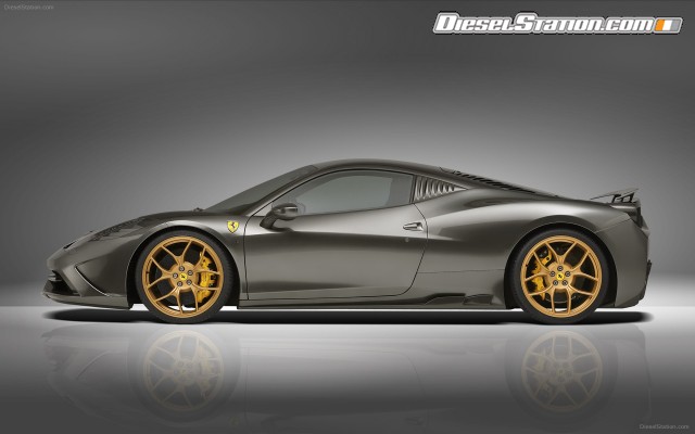 Novitec Rosso Ferrari 458 Speciale 201 Widescreen Picture #50 Novitec Rosso Ferrari 458 Speciale 201 Widescreen Picture #50