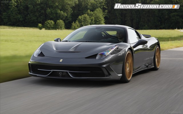 Novitec Rosso Ferrari 458 Speciale 201 Widescreen Picture #17 Novitec Rosso Ferrari 458 Speciale 201 Widescreen Picture #17