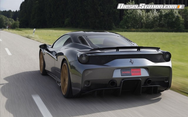 Novitec Rosso Ferrari 458 Speciale 201 Widescreen Picture #53 Novitec Rosso Ferrari 458 Speciale 201 Widescreen Picture #53