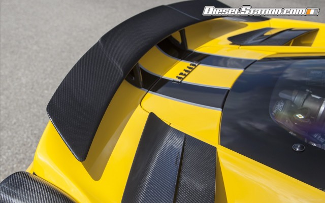 Novitec Rosso Ferrari 458 Speciale 201 Widescreen Picture #22 Novitec Rosso Ferrari 458 Speciale 201 Widescreen Picture #22