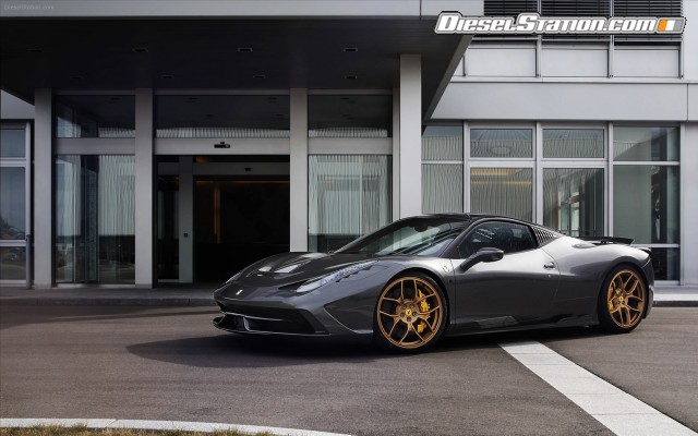 Novitec Rosso Ferrari 458 Speciale 201 Widescreen Picture #57 Novitec Rosso Ferrari 458 Speciale 201 Widescreen Picture #57