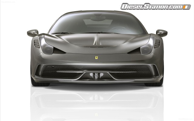 Novitec Rosso Ferrari 458 Speciale 201 Widescreen Picture #37 Novitec Rosso Ferrari 458 Speciale 201 Widescreen Picture #37