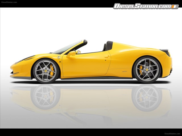 Novitec Rosso Ferrari 458 Spider 2012 Picture #63 Novitec Rosso Ferrari 458 Spider 2012 Picture #63