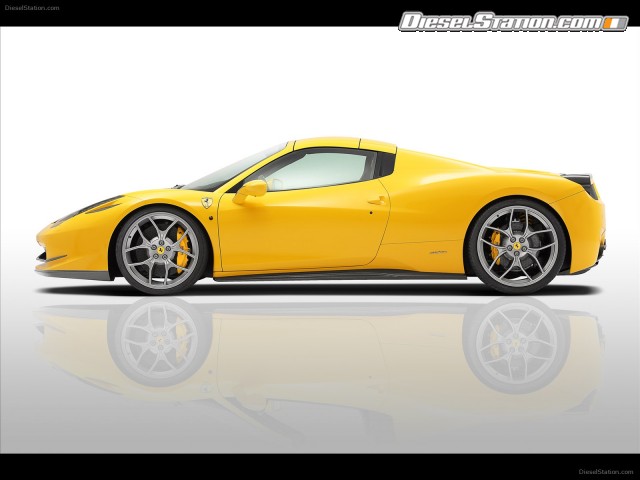 Novitec Rosso Ferrari 458 Spider 2012 Picture #49 Novitec Rosso Ferrari 458 Spider 2012 Picture #49