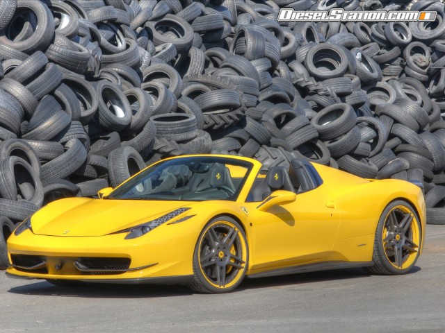 Novitec Rosso Ferrari 458 Spider 2012 Picture #67 Novitec Rosso Ferrari 458 Spider 2012 Picture #67