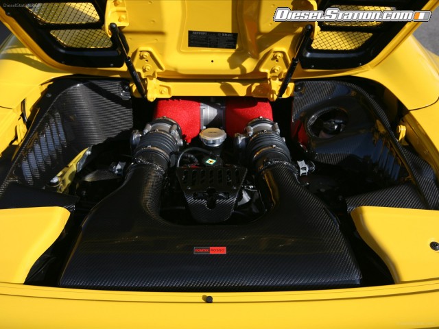 Novitec Rosso Ferrari 458 Spider 2012 Picture #53 Novitec Rosso Ferrari 458 Spider 2012 Picture #53