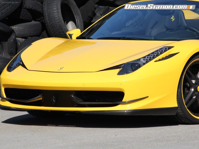 Novitec Rosso Ferrari 458 Spider 2012 Picture #45 Novitec Rosso Ferrari 458 Spider 2012 Picture #45