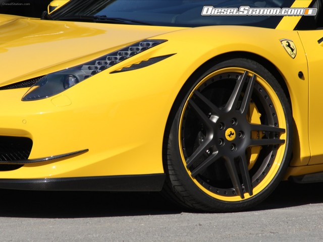 Novitec Rosso Ferrari 458 Spider 2012 Picture #46 Novitec Rosso Ferrari 458 Spider 2012 Picture #46