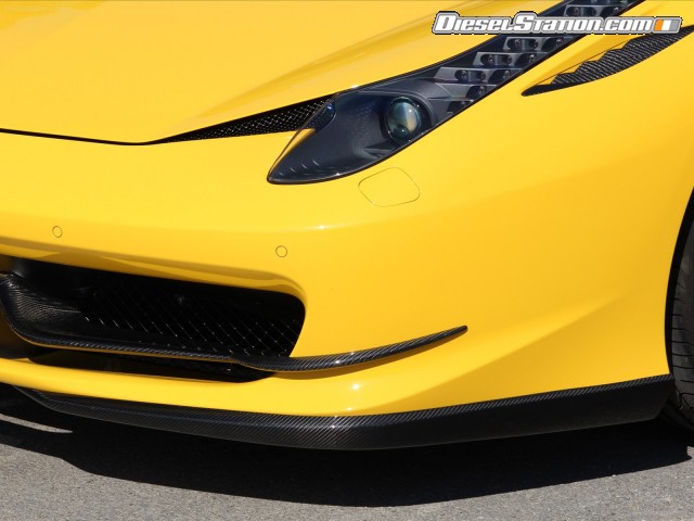 Novitec Rosso Ferrari 458 Spider 2012 Picture #18 Novitec Rosso Ferrari 458 Spider 2012 Picture #18