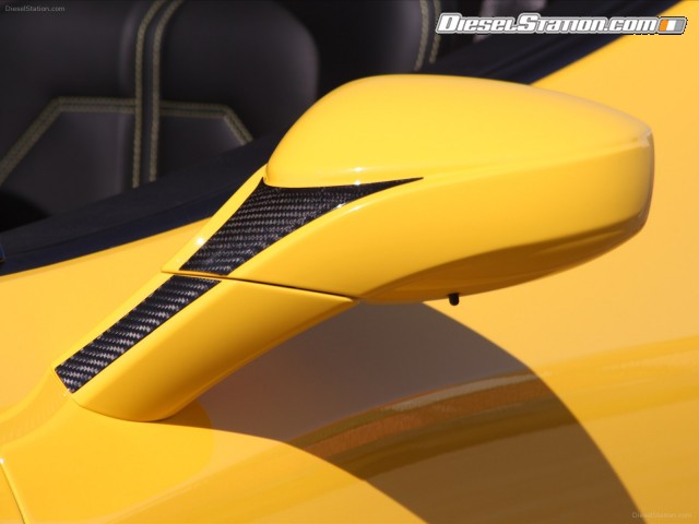 Novitec Rosso Ferrari 458 Spider 2012 Picture #40 Novitec Rosso Ferrari 458 Spider 2012 Picture #40