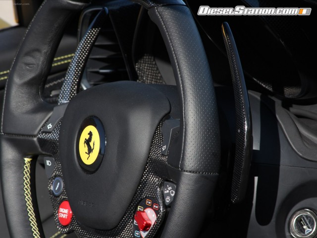 Novitec Rosso Ferrari 458 Spider 2012 Picture #6 Novitec Rosso Ferrari 458 Spider 2012 Picture #6