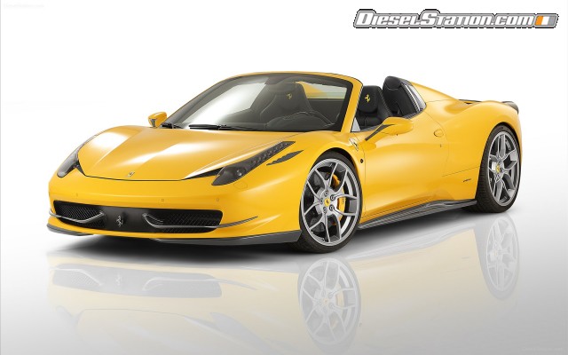 Novitec Rosso Ferrari 458 Spider 2012 Widescreen Picture #36 Novitec Rosso Ferrari 458 Spider 2012 Widescreen Picture #36