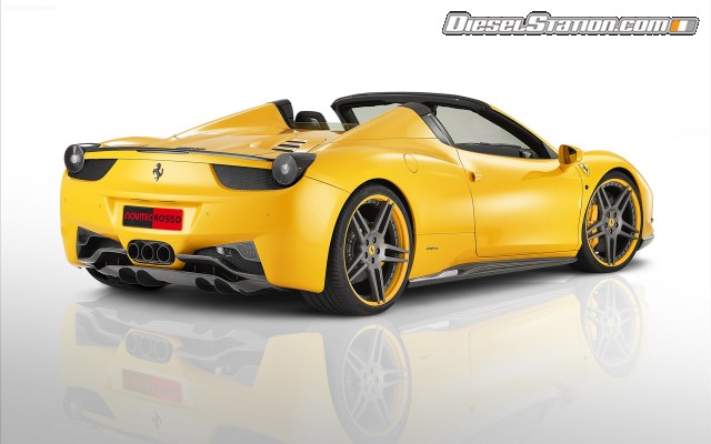 Novitec Rosso Ferrari 458 Spider 2012 Widescreen Picture #52 Novitec Rosso Ferrari 458 Spider 2012 Widescreen Picture #52