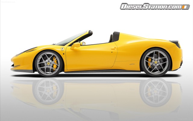 Novitec Rosso Ferrari 458 Spider 2012 Widescreen Picture #30 Novitec Rosso Ferrari 458 Spider 2012 Widescreen Picture #30
