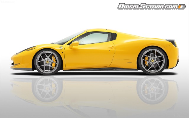 Novitec Rosso Ferrari 458 Spider 2012 Widescreen Picture #10 Novitec Rosso Ferrari 458 Spider 2012 Widescreen Picture #10