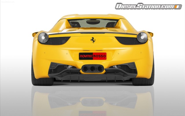 Novitec Rosso Ferrari 458 Spider 2012 Widescreen Picture #57 Novitec Rosso Ferrari 458 Spider 2012 Widescreen Picture #57