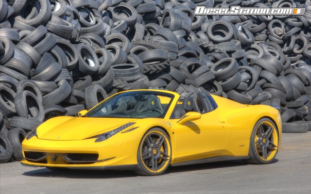 Novitec Rosso Ferrari 458 Spider 2012 Widescreen Picture #55 Novitec Rosso Ferrari 458 Spider 2012 Widescreen Picture #55