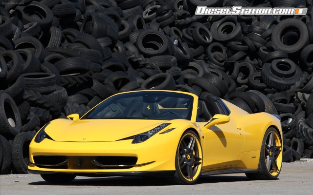 Novitec Rosso Ferrari 458 Spider 2012 Widescreen Picture #15 Novitec Rosso Ferrari 458 Spider 2012 Widescreen Picture #15