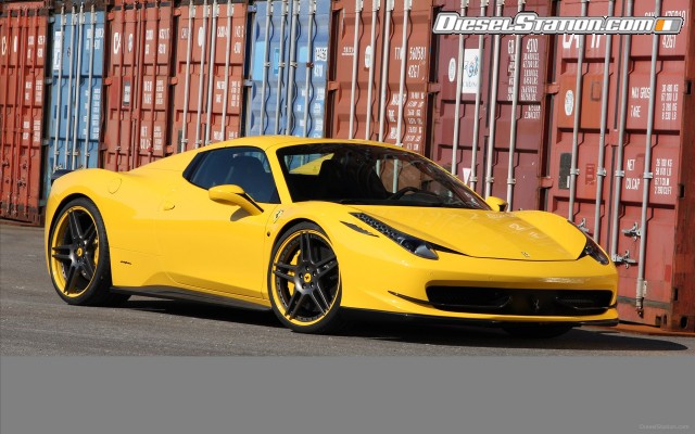 Novitec Rosso Ferrari 458 Spider 2012 Widescreen Picture #58 Novitec Rosso Ferrari 458 Spider 2012 Widescreen Picture #58