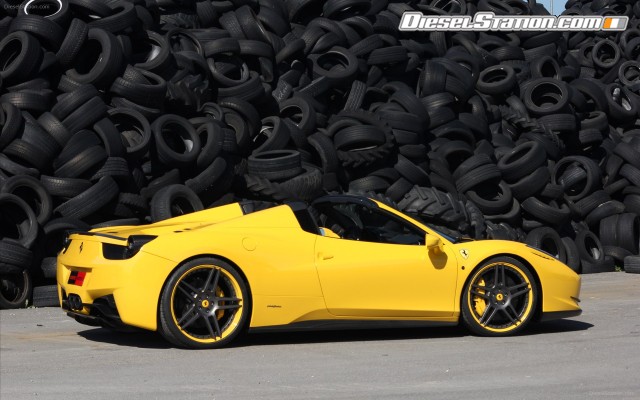 Novitec Rosso Ferrari 458 Spider 2012 Widescreen Picture #33 Novitec Rosso Ferrari 458 Spider 2012 Widescreen Picture #33