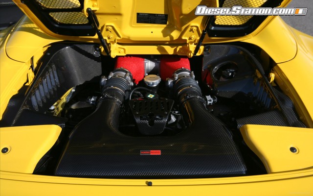 Novitec Rosso Ferrari 458 Spider 2012 Widescreen Picture #9 Novitec Rosso Ferrari 458 Spider 2012 Widescreen Picture #9