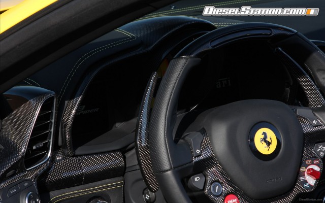 Novitec Rosso Ferrari 458 Spider 2012 Widescreen Picture #22 Novitec Rosso Ferrari 458 Spider 2012 Widescreen Picture #22