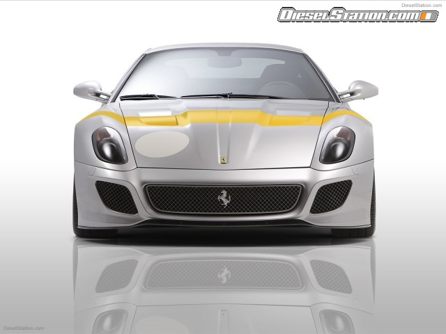 Novitec Rosso Ferrari 599 GTO 2011 Picture #2 Novitec Rosso Ferrari 599 GTO 2011 Picture #2