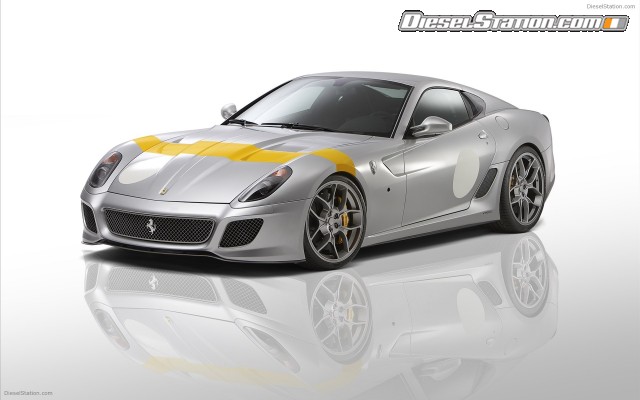 Novitec Rosso Ferrari 599 GTO 2011 Widescreen Picture #9 Novitec Rosso Ferrari 599 GTO 2011 Widescreen Picture #9