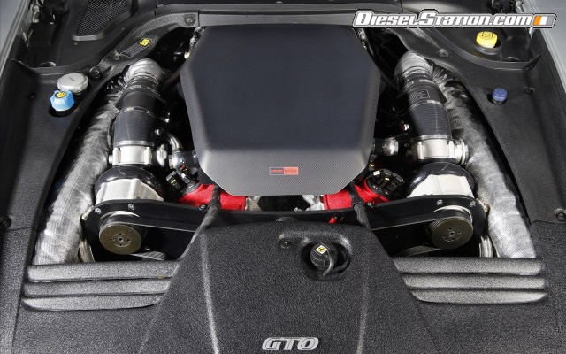 Novitec Rosso Ferrari 599 GTO 2011 Widescreen Picture #11 Novitec Rosso Ferrari 599 GTO 2011 Widescreen Picture #11