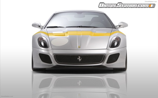 Novitec Rosso Ferrari 599 GTO 2011 Widescreen Picture #10 Novitec Rosso Ferrari 599 GTO 2011 Widescreen Picture #10
