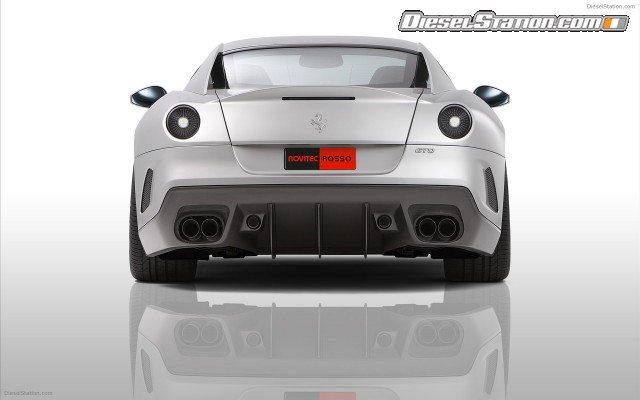 Novitec Rosso Ferrari 599 GTO 2011 Widescreen Picture #1 Novitec Rosso Ferrari 599 GTO 2011 Widescreen Picture #1