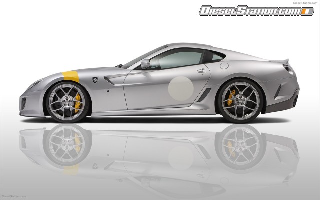 Novitec Rosso Ferrari 599 GTO 2011 Widescreen Picture #0 Novitec Rosso Ferrari 599 GTO 2011 Widescreen Picture #0