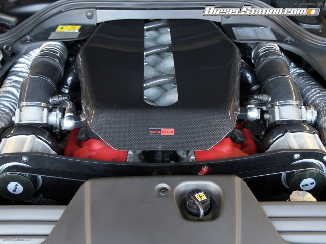 Novitec Rosso Ferrari SA APERTA 2011 Picture #25 Novitec Rosso Ferrari SA APERTA 2011 Picture #25