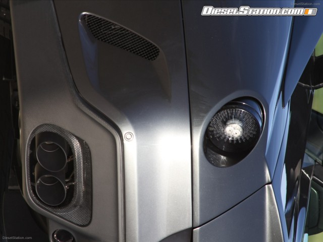 Novitec Rosso Ferrari SA APERTA 2011 Picture #22 Novitec Rosso Ferrari SA APERTA 2011 Picture #22