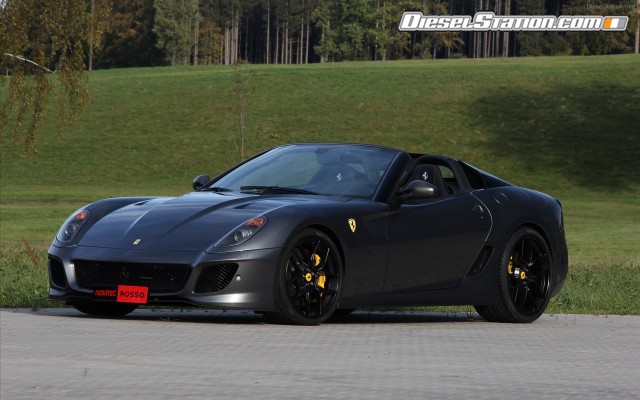 Novitec Rosso Ferrari SA APERTA 2011 Widescreen Picture #23 Novitec Rosso Ferrari SA APERTA 2011 Widescreen Picture #23