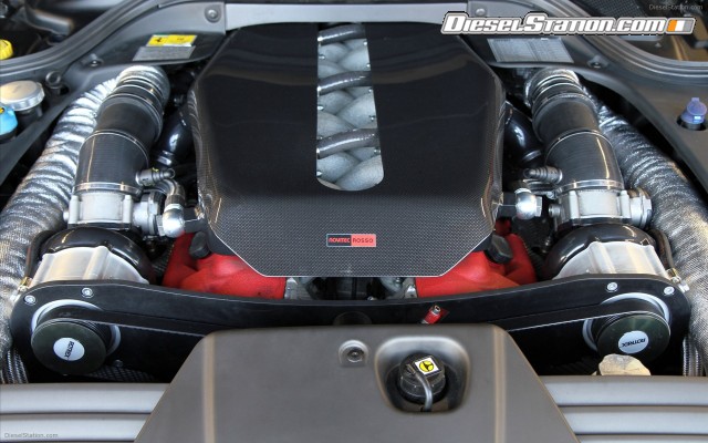 Novitec Rosso Ferrari SA APERTA 2011 Widescreen Picture #19 Novitec Rosso Ferrari SA APERTA 2011 Widescreen Picture #19