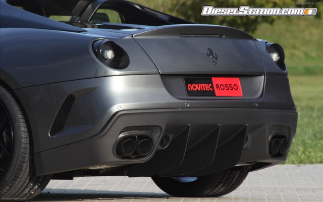 Novitec Rosso Ferrari SA APERTA 2011 Widescreen Picture #0 Novitec Rosso Ferrari SA APERTA 2011 Widescreen Picture #0